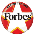 ValueForum.com named to Forbes Best of the Web